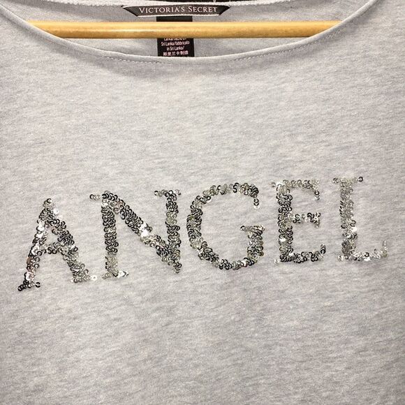 NWT 🍎VICTORIA SECRET Long sleeve - Picture 3 of 9